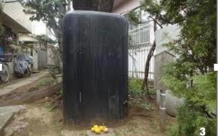 りんかい線改札