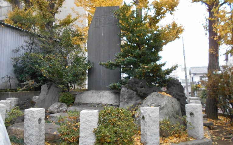 りんかい線改札