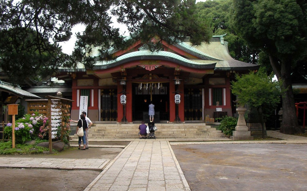 海雲寺